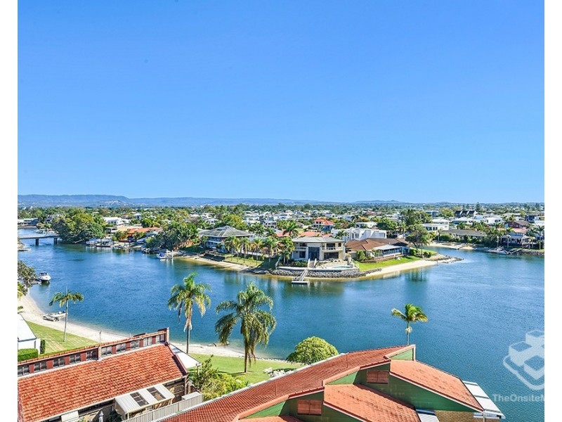 ID:21198733/9 Hooker Boulevard, Broadbeach Waters QLD 4218