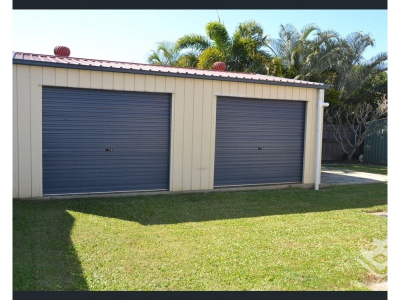 16 Angelina Avenue, Glenella QLD 4740
