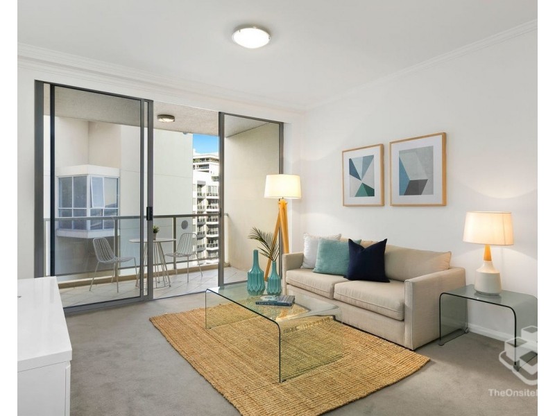 221/806 Bourke Street, Waterloo NSW 2017