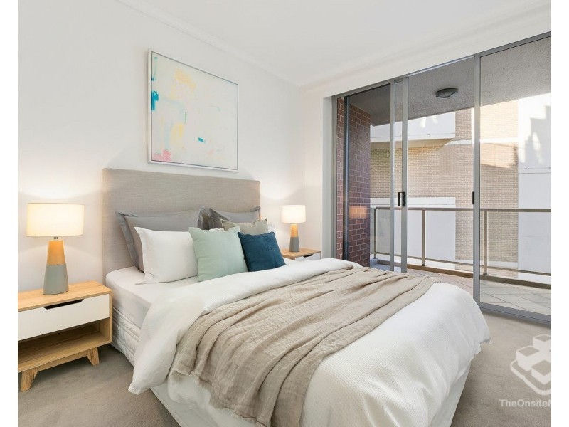 221/806 Bourke Street, Waterloo NSW 2017