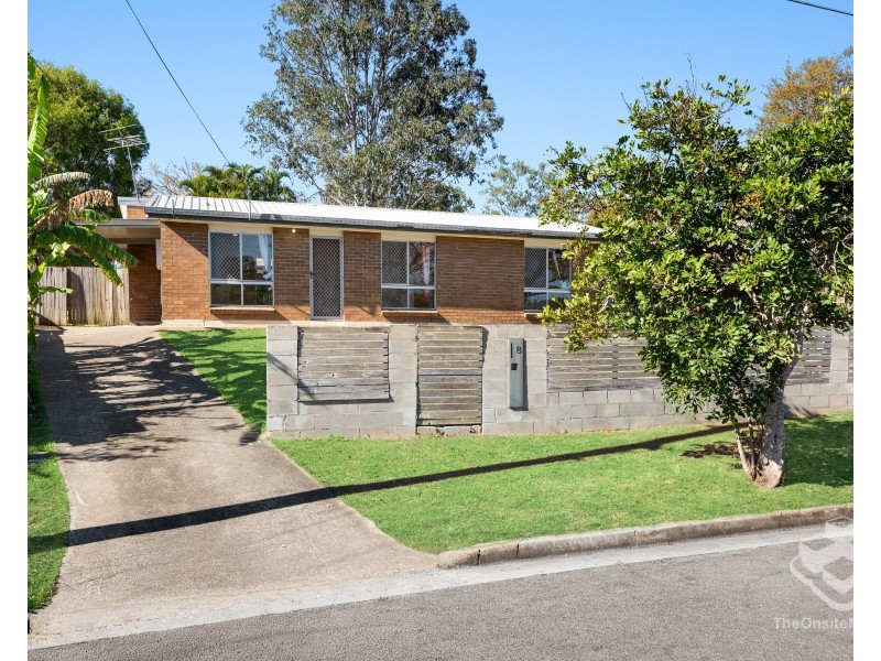 8 Harnell Court, Goodna QLD 4300
