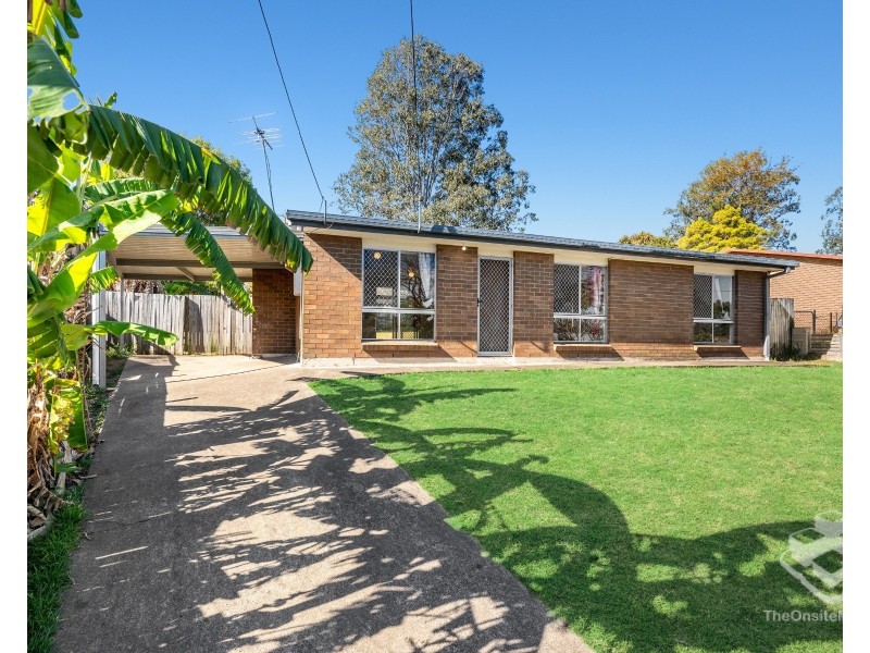 8 Harnell Court, Goodna QLD 4300