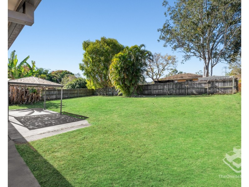 8 Harnell Court, Goodna QLD 4300