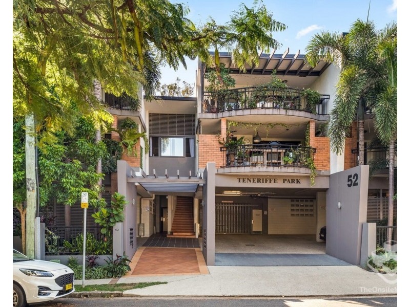 ID:21199163/52 Beeston Street, Teneriffe QLD 4005
