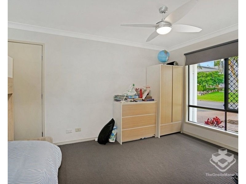 71 Clover Hill Drive, Mudgeeraba QLD 4213
