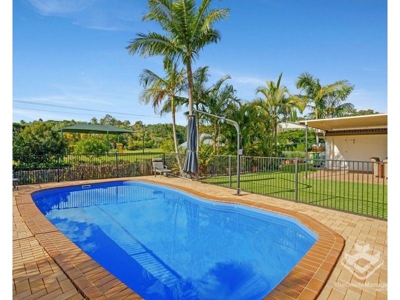 71 Clover Hill Drive, Mudgeeraba QLD 4213