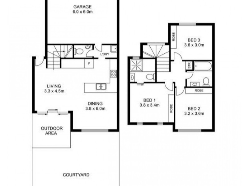ID:21199203/8 Russell Street, Everton Park QLD 4053