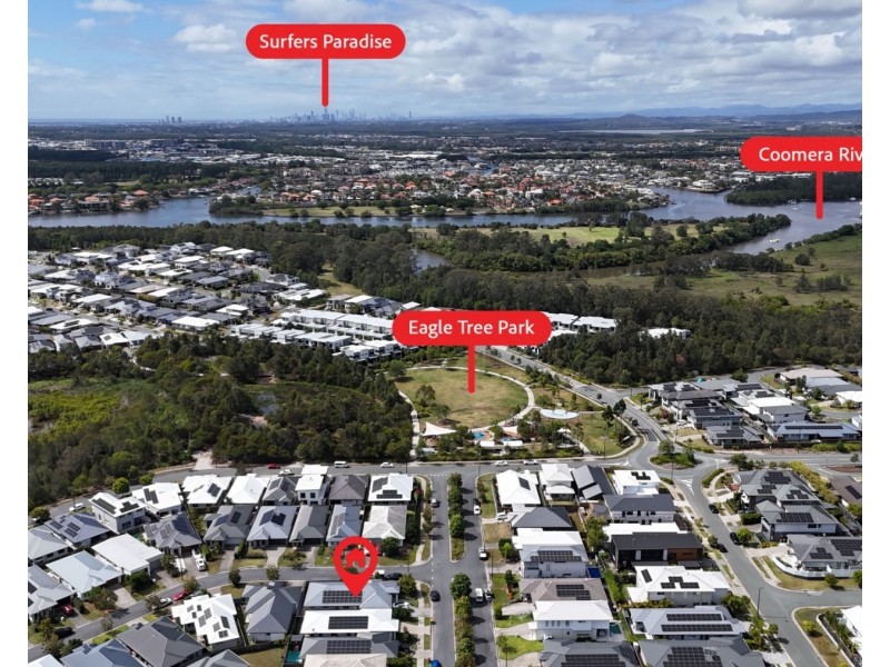 20 Kerang Street, Coomera QLD 4209