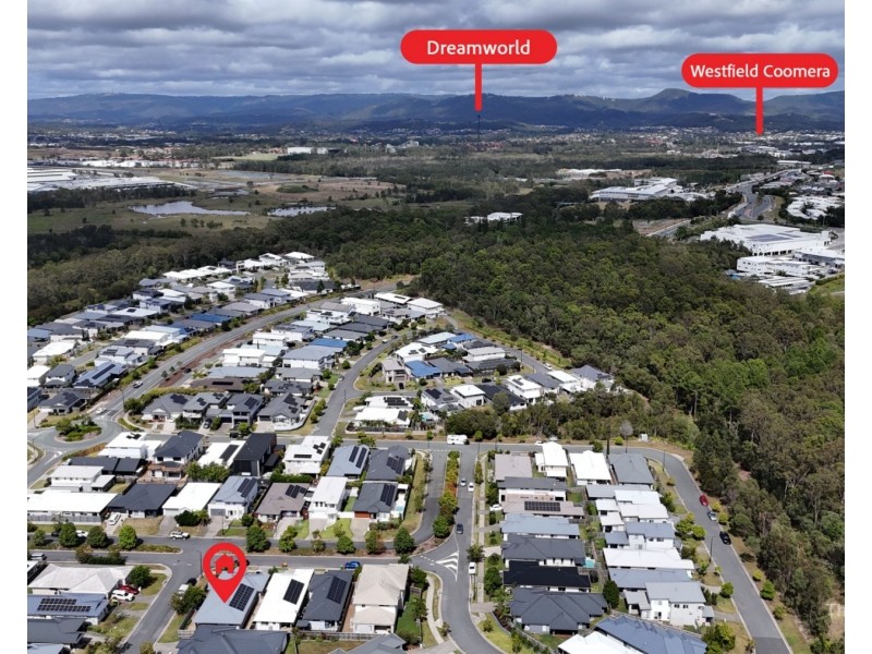 20 Kerang Street, Coomera QLD 4209