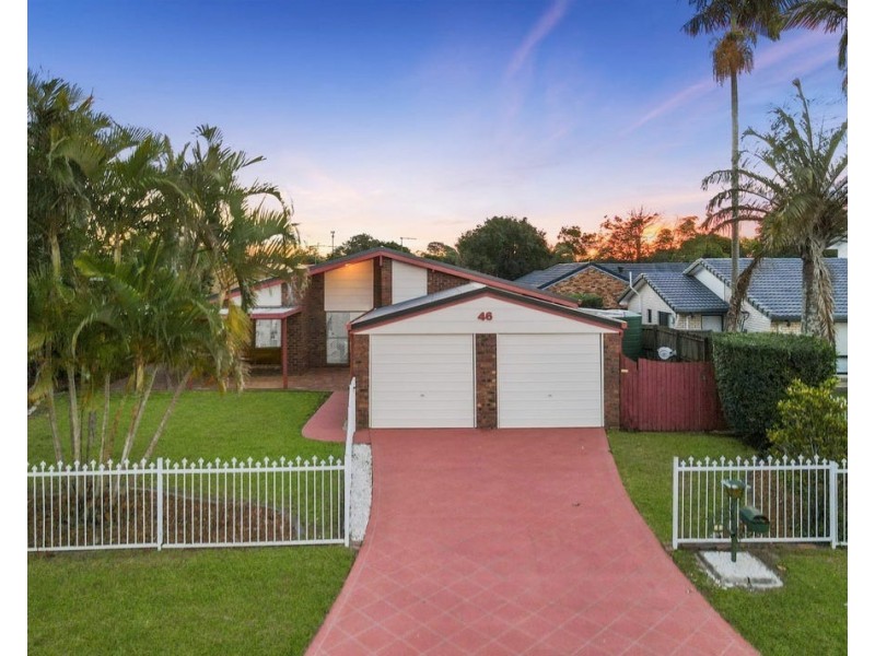46 Marsala Street, Calamvale QLD 4116