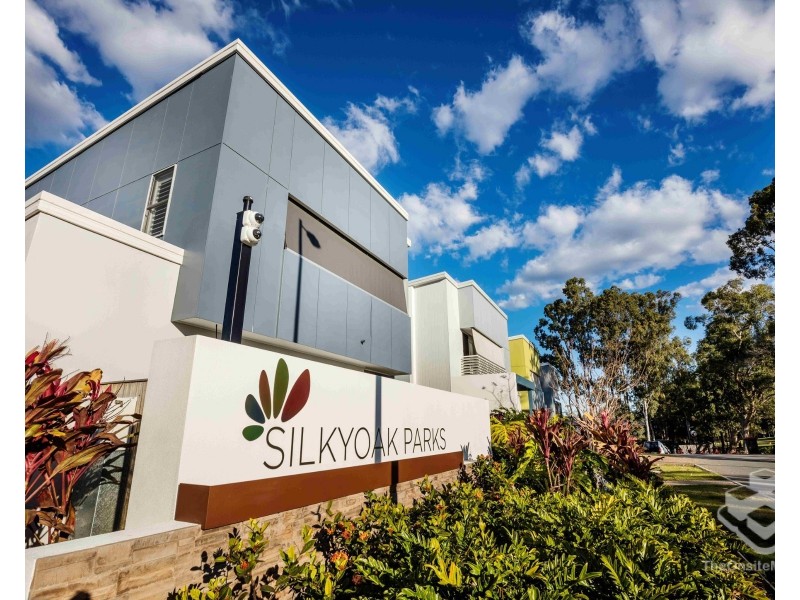 34/25 Silkyoak Street, Runcorn QLD 4113