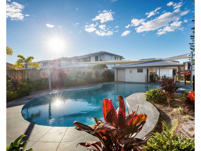 34/25 Silkyoak Street, Runcorn QLD 4113