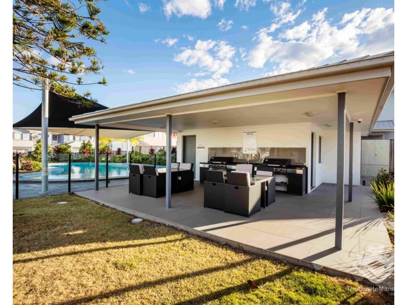 34/25 Silkyoak Street, Runcorn QLD 4113