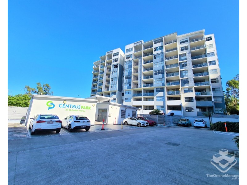 156/54 Slobodian Avenue, Eight Mile Plains QLD 4113