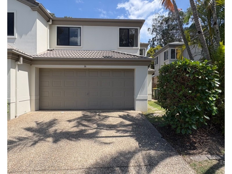 31/31 Langport Parade, Mudgeeraba QLD 4213