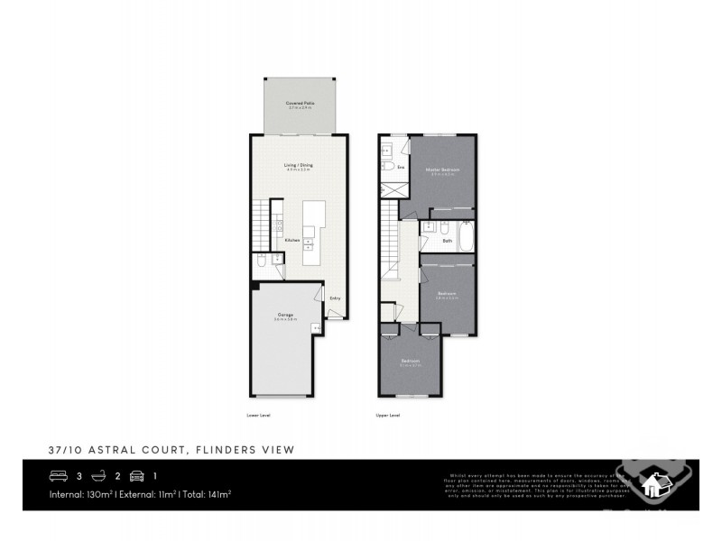 ID:21199318/10 Astral Court, Flinders View QLD 4305