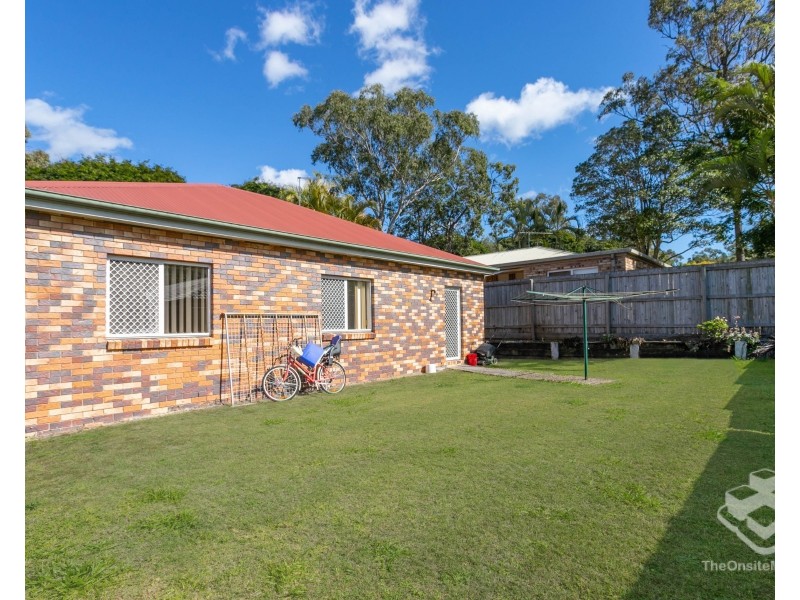 30 Beaufront Place, Forest Lake QLD 4078