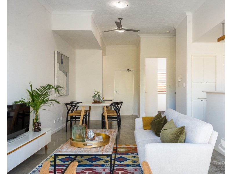 ID:21199378/25 James Street, Fortitude Valley QLD 4006