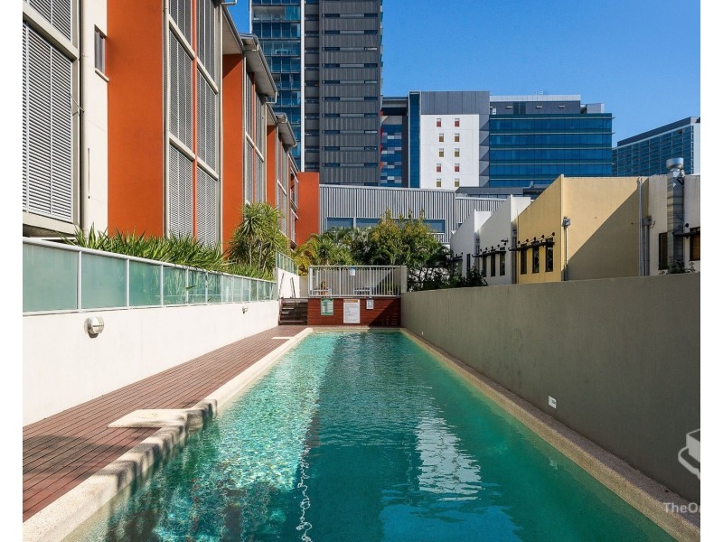 ID:21199378/25 James Street, Fortitude Valley QLD 4006