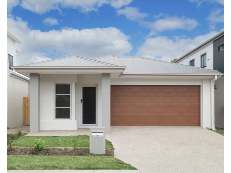 40 Zaffar Avenue, Park Ridge QLD 4125