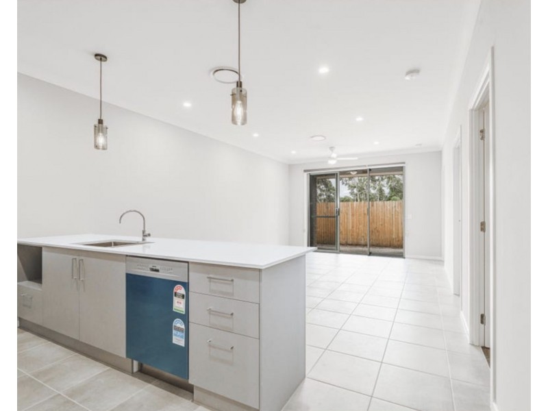 40 Zaffar Avenue, Park Ridge QLD 4125