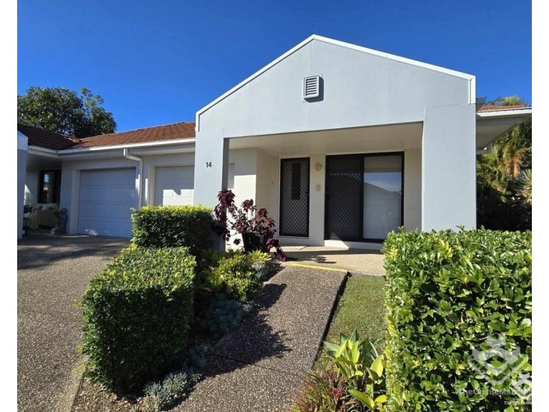 14/110 Scrub Road, Carindale QLD 4152