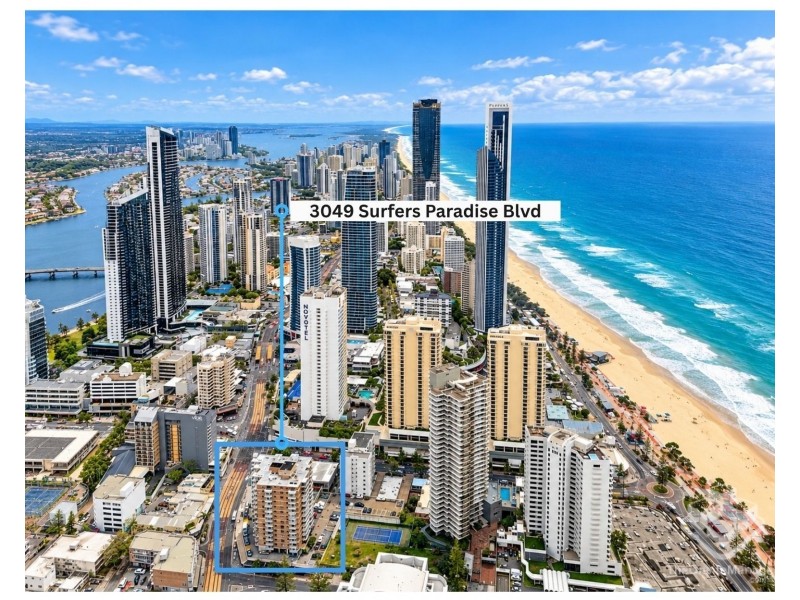 ID:21199463/3049 Surfers Paradise Boulevard, Surfers Paradise QLD 4217