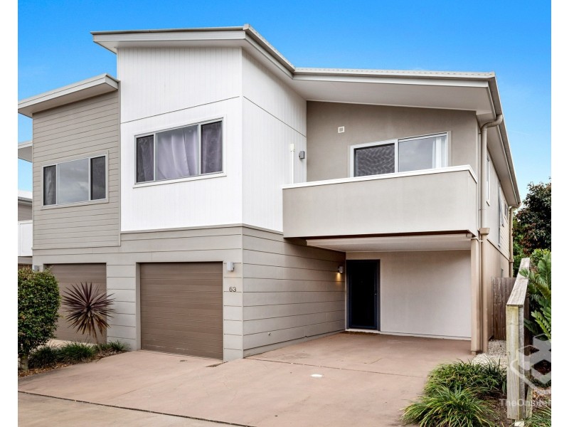 63/7 Norfolk Street, Parkinson QLD 4115