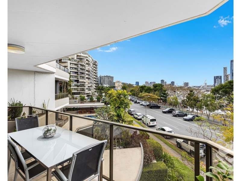 ID:21199573/26 Lower River Terrace, South Brisbane QLD 4101