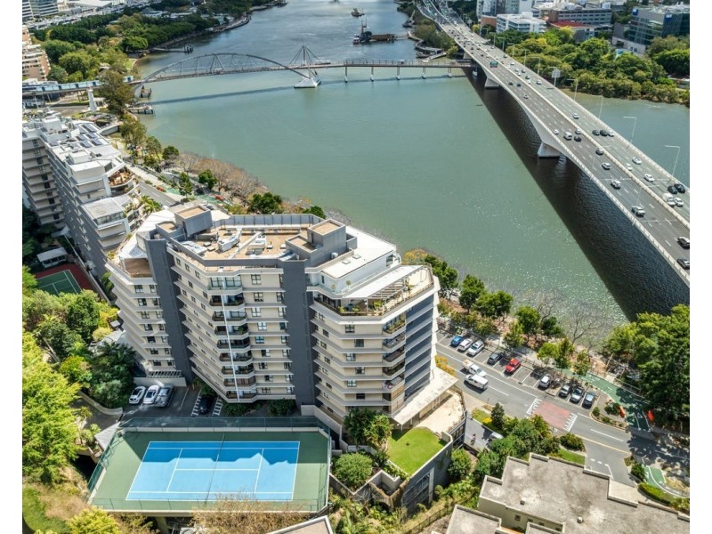 ID:21199573/26 Lower River Terrace, South Brisbane QLD 4101