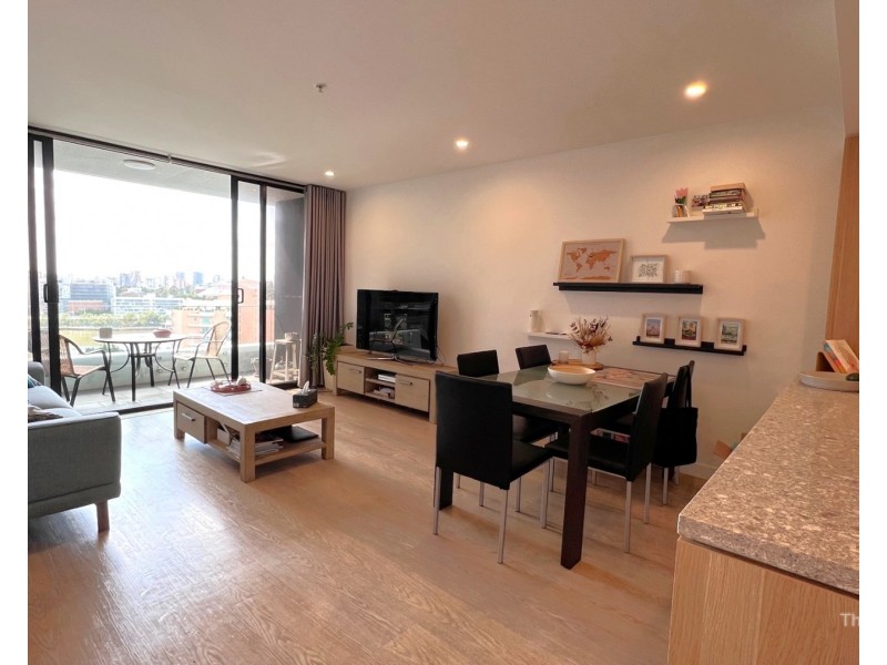 813/289 Grey Street, South Brisbane QLD 4101