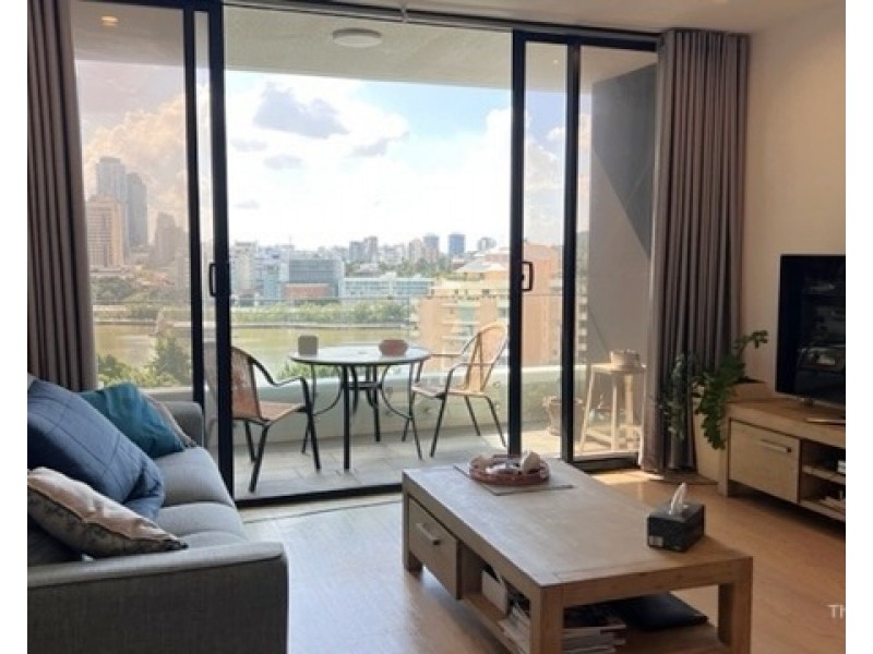 813/289 Grey Street, South Brisbane QLD 4101