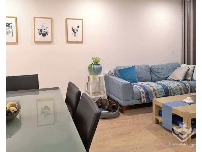 813/289 Grey Street, South Brisbane QLD 4101