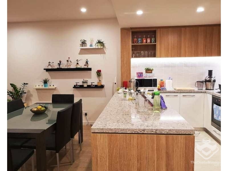 813/289 Grey Street, South Brisbane QLD 4101