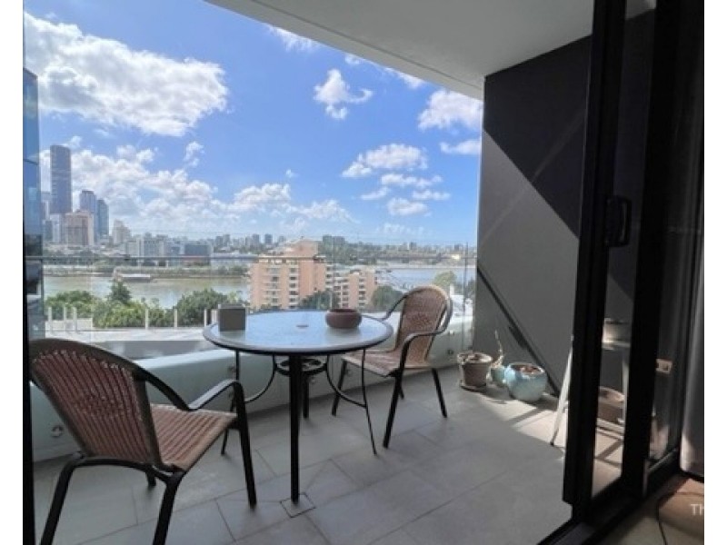 813/289 Grey Street, South Brisbane QLD 4101