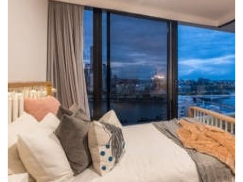 813/289 Grey Street, South Brisbane QLD 4101