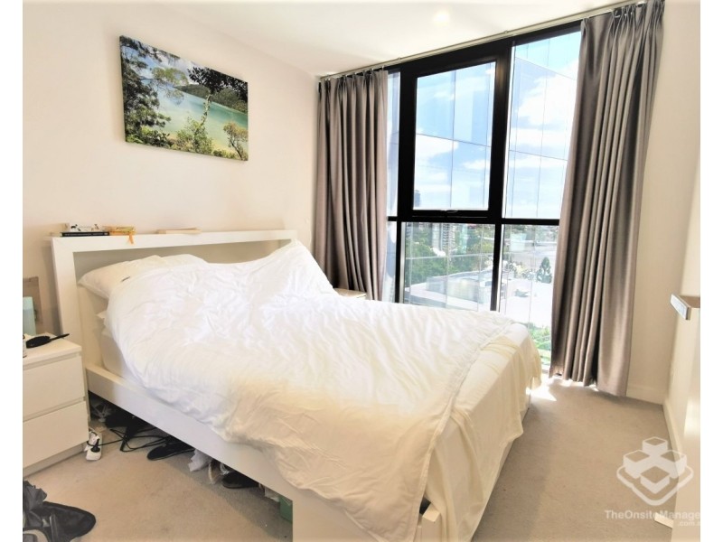 813/289 Grey Street, South Brisbane QLD 4101
