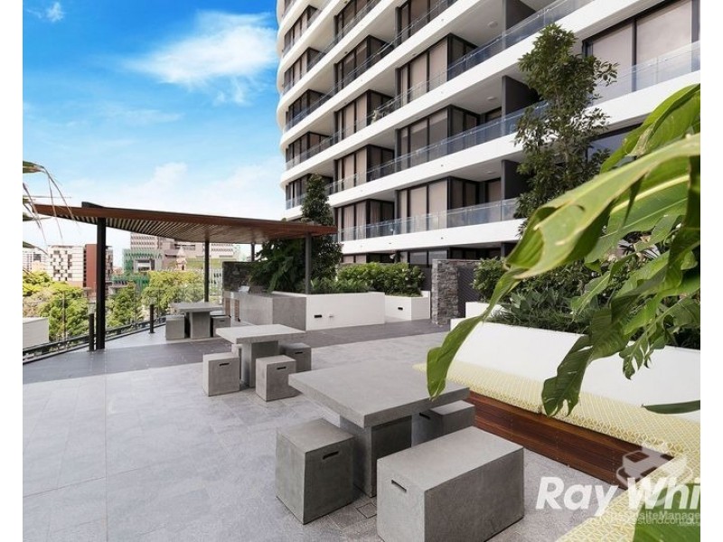 813/289 Grey Street, South Brisbane QLD 4101
