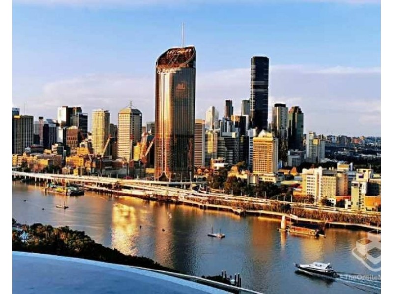 813/289 Grey Street, South Brisbane QLD 4101