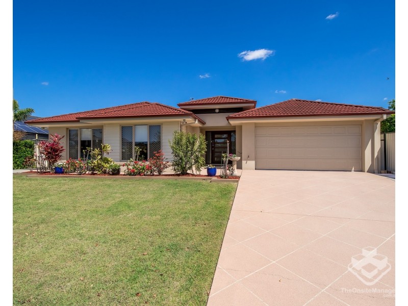 32 Regatta Avenue, Oxenford QLD 4210