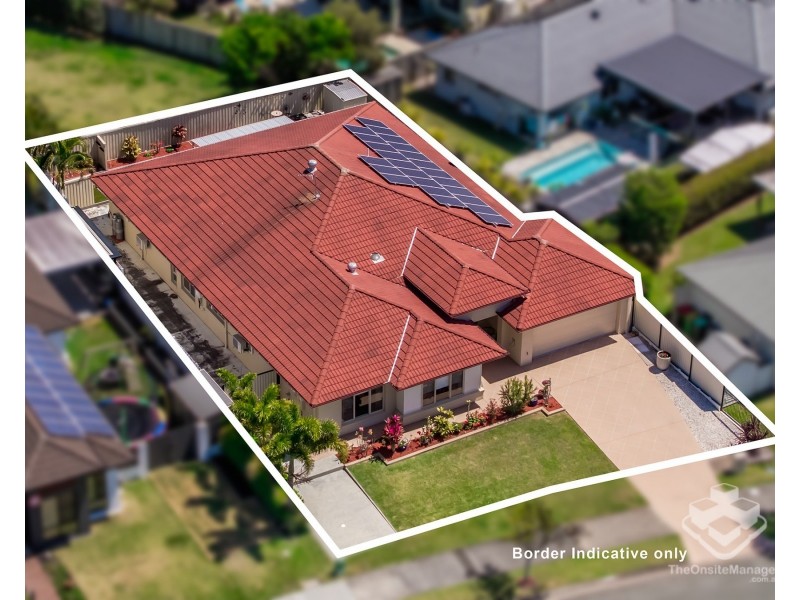 32 Regatta Avenue, Oxenford QLD 4210