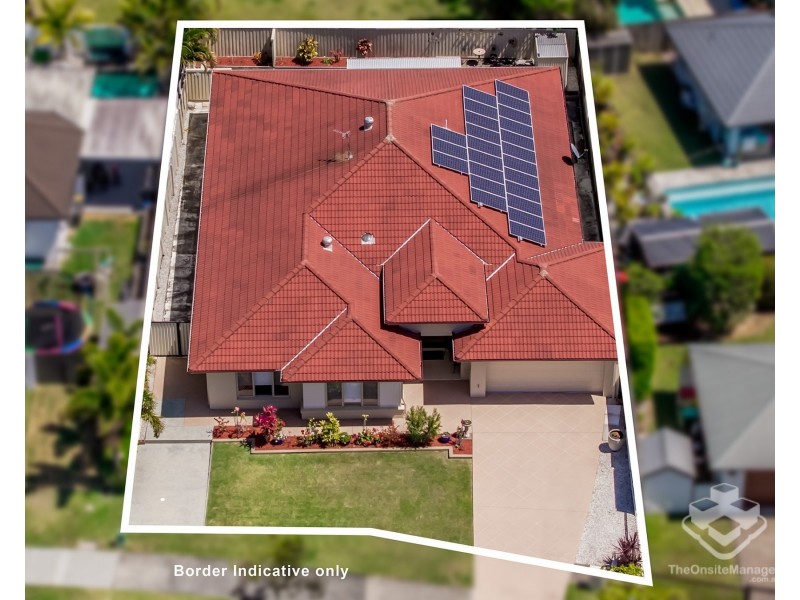 32 Regatta Avenue, Oxenford QLD 4210
