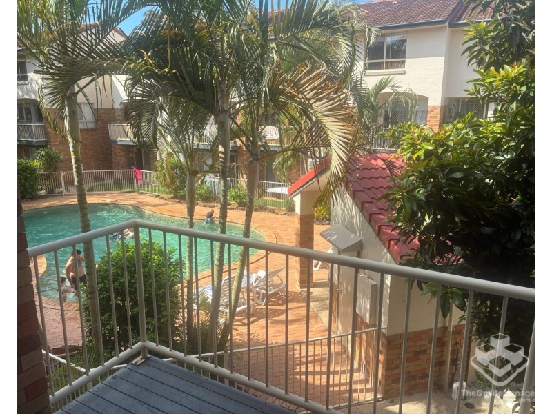40/527 Gold Coast Highway Gold Coast Highway, Tugun QLD 4224