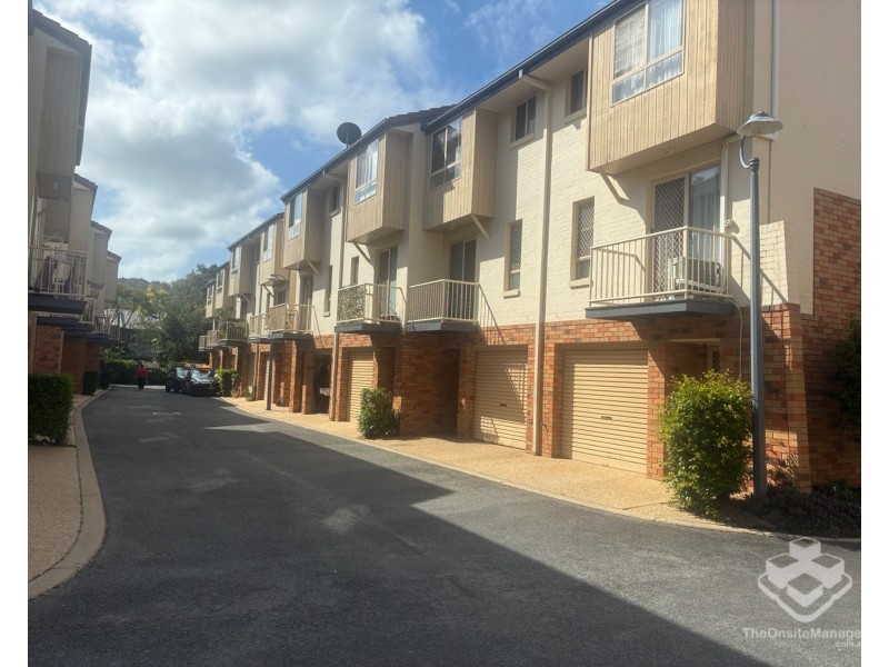 40/527 Gold Coast Highway Gold Coast Highway, Tugun QLD 4224