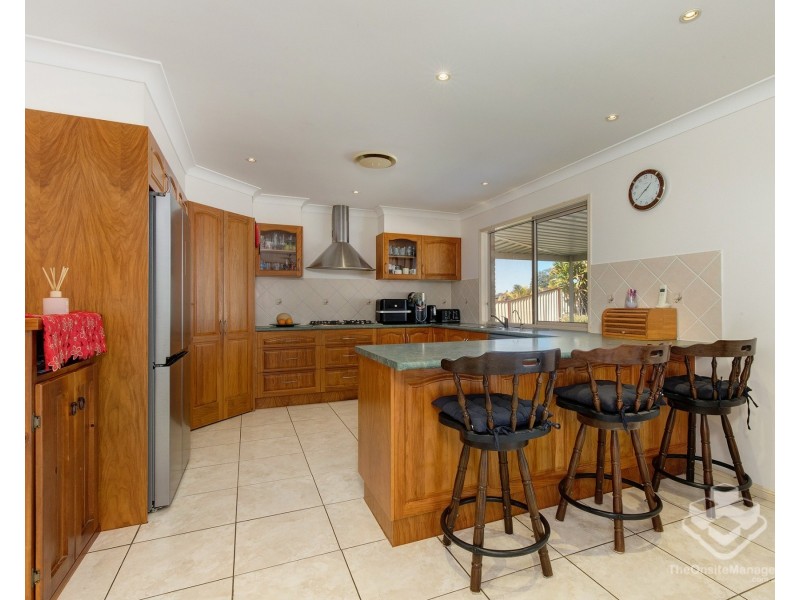 18 Tandanus Court, Oxenford QLD 4210