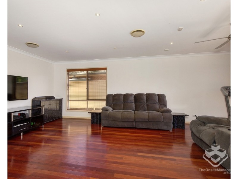 18 Tandanus Court, Oxenford QLD 4210