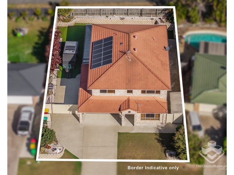 18 Tandanus Court, Oxenford QLD 4210