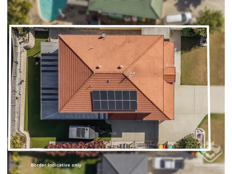 18 Tandanus Court, Oxenford QLD 4210