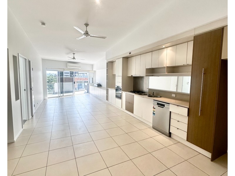 29/258 Arthur Street, Teneriffe QLD 4005