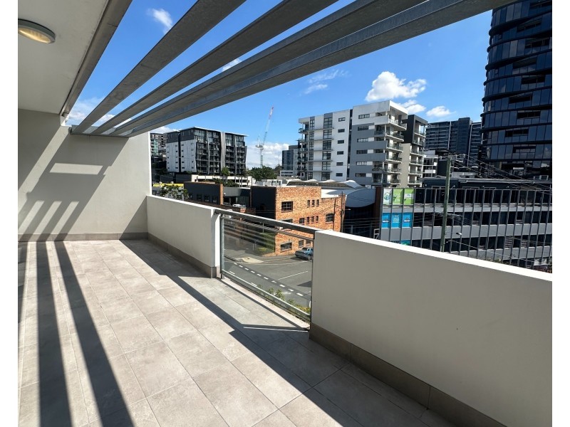 29/258 Arthur Street, Teneriffe QLD 4005